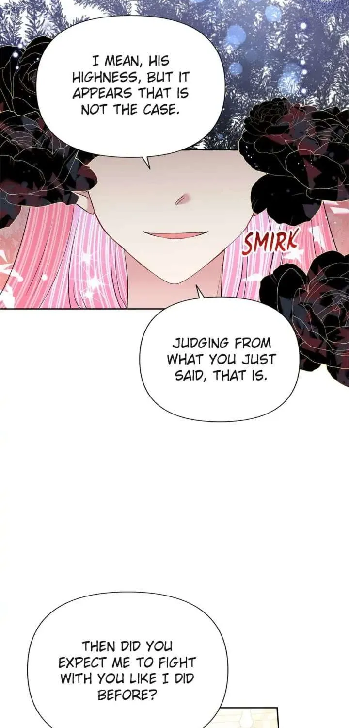 Another Happy Day For The Villainess Chapter 59 page 5 - 