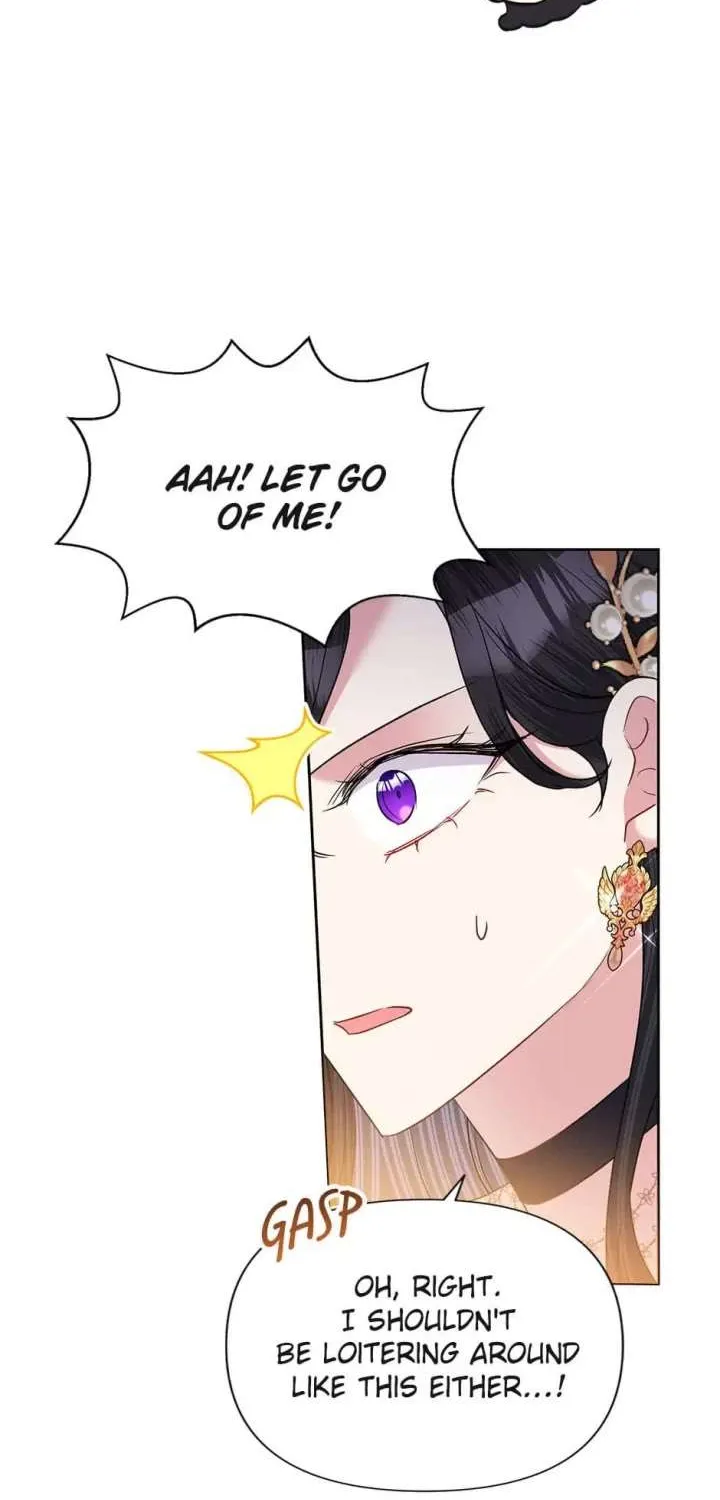 Another Happy Day For The Villainess Chapter 59 page 43 - 