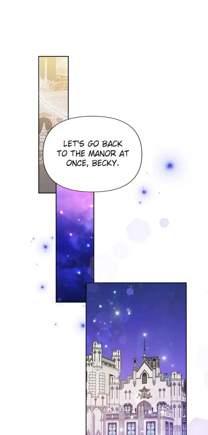 Another Happy Day For The Villainess Chapter 59 page 44 - 