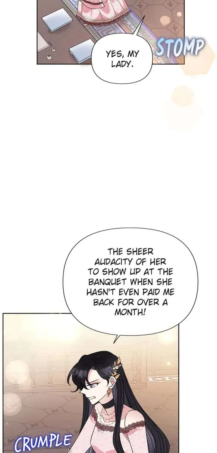 Another Happy Day For The Villainess Chapter 59 page 46 - 