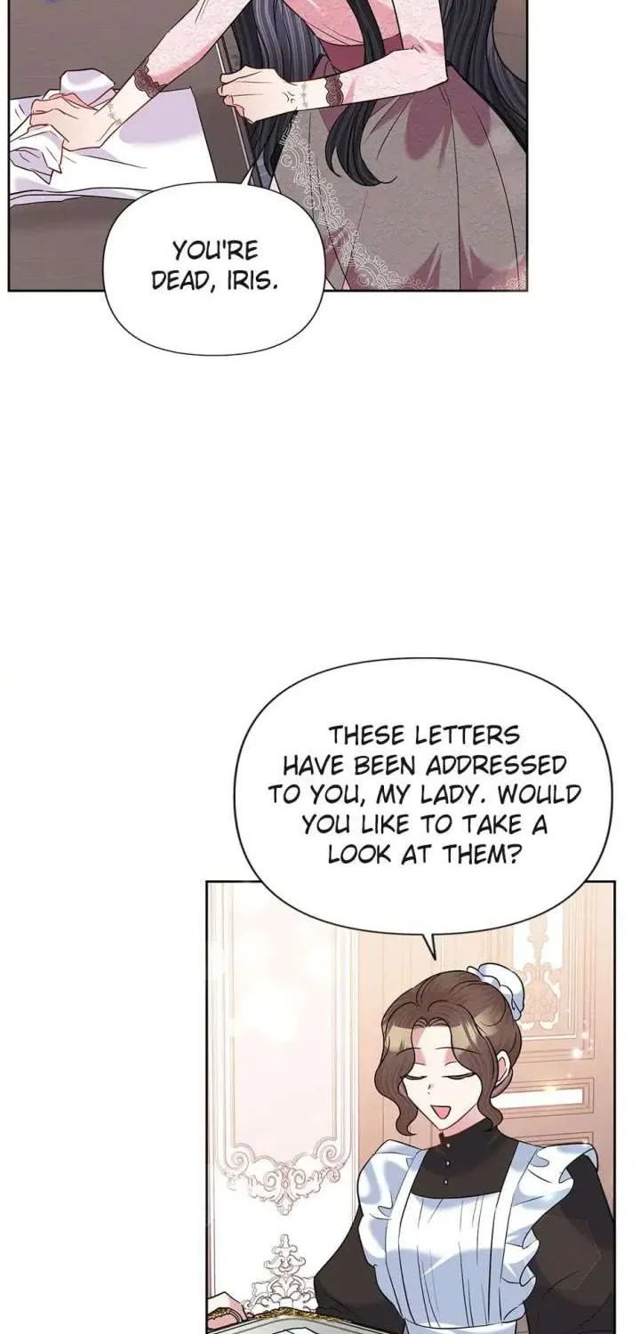 Another Happy Day For The Villainess Chapter 59 page 47 - 