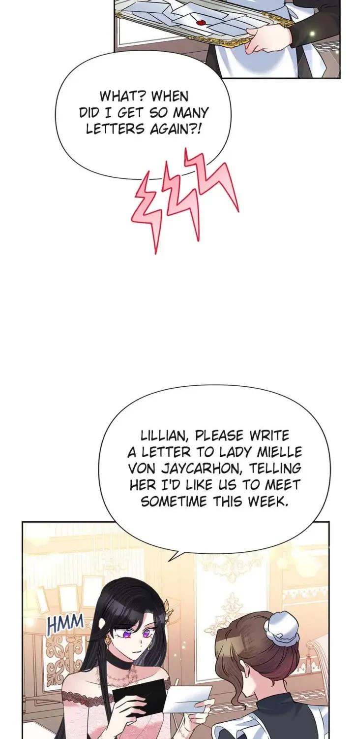 Another Happy Day For The Villainess Chapter 59 page 48 - 