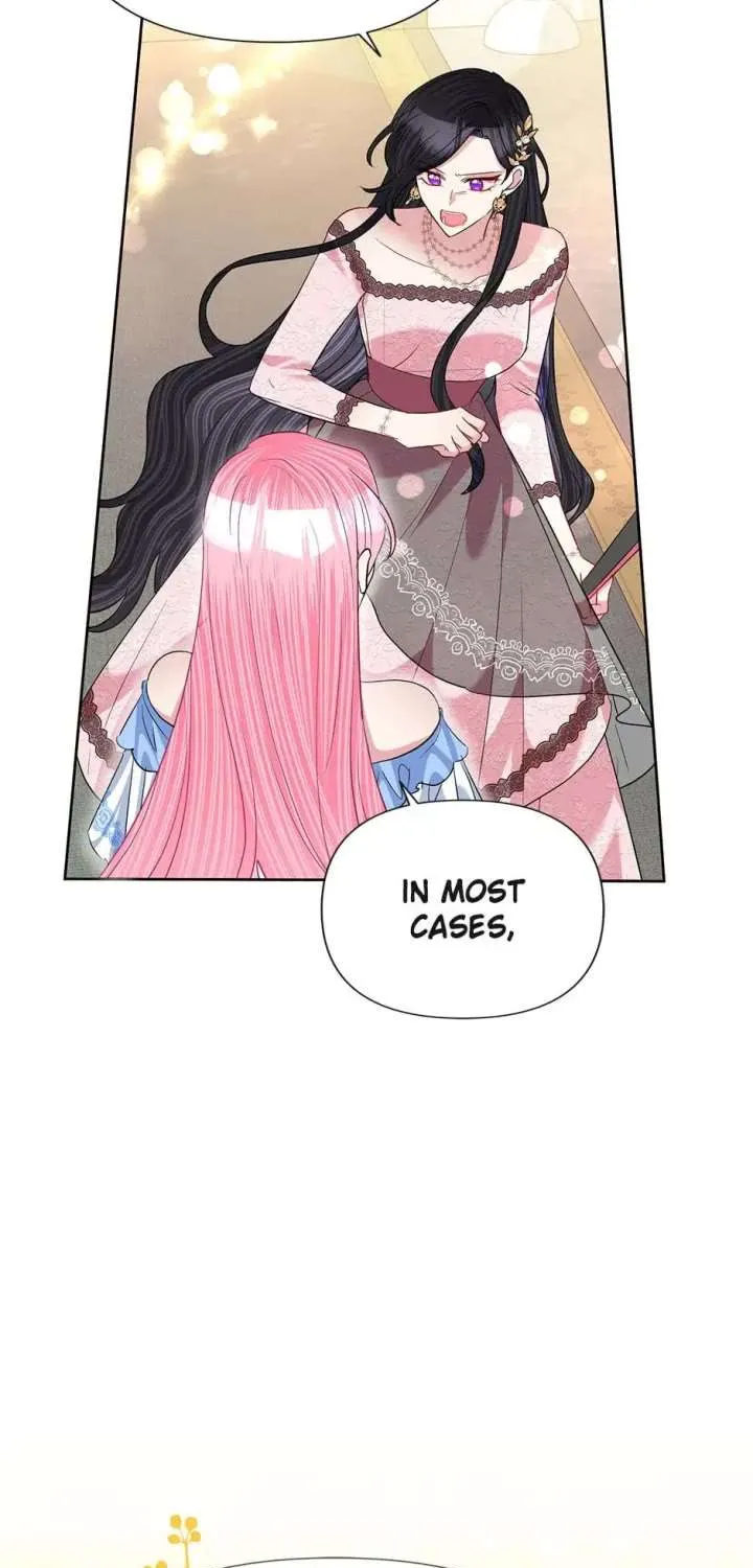 Another Happy Day For The Villainess Chapter 59 page 6 - 