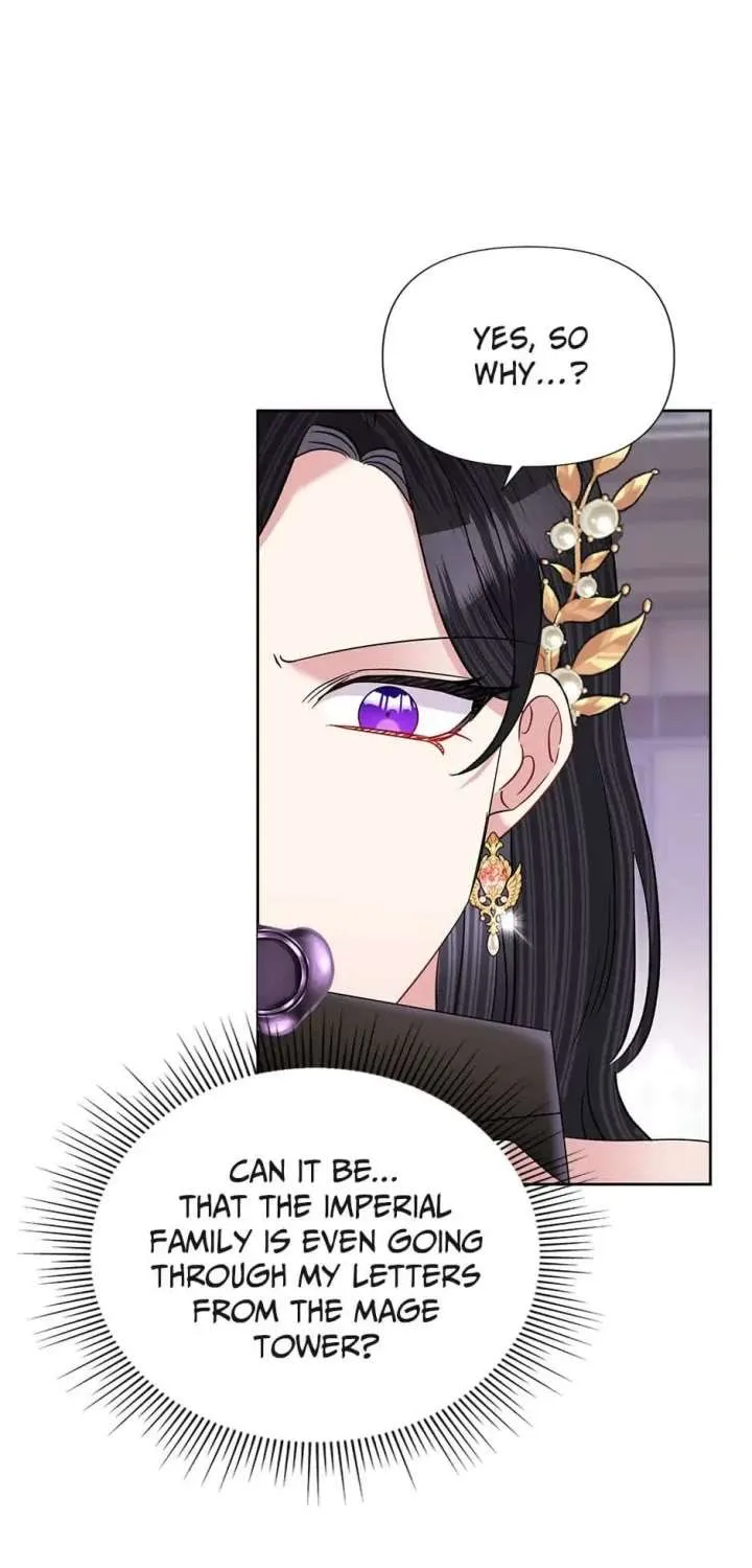 Another Happy Day For The Villainess Chapter 59 page 52 - 