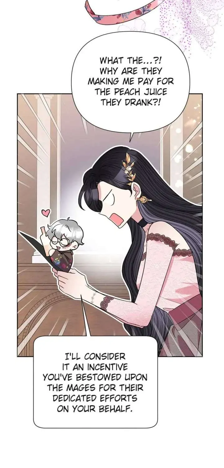 Another Happy Day For The Villainess Chapter 59 page 55 - 