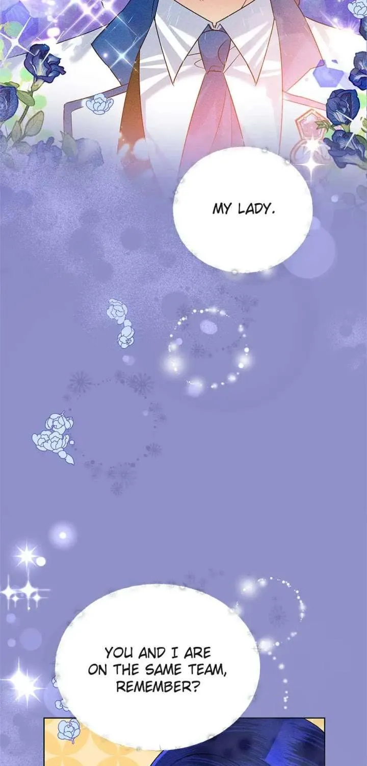 Another Happy Day For The Villainess Chapter 59 page 60 - 