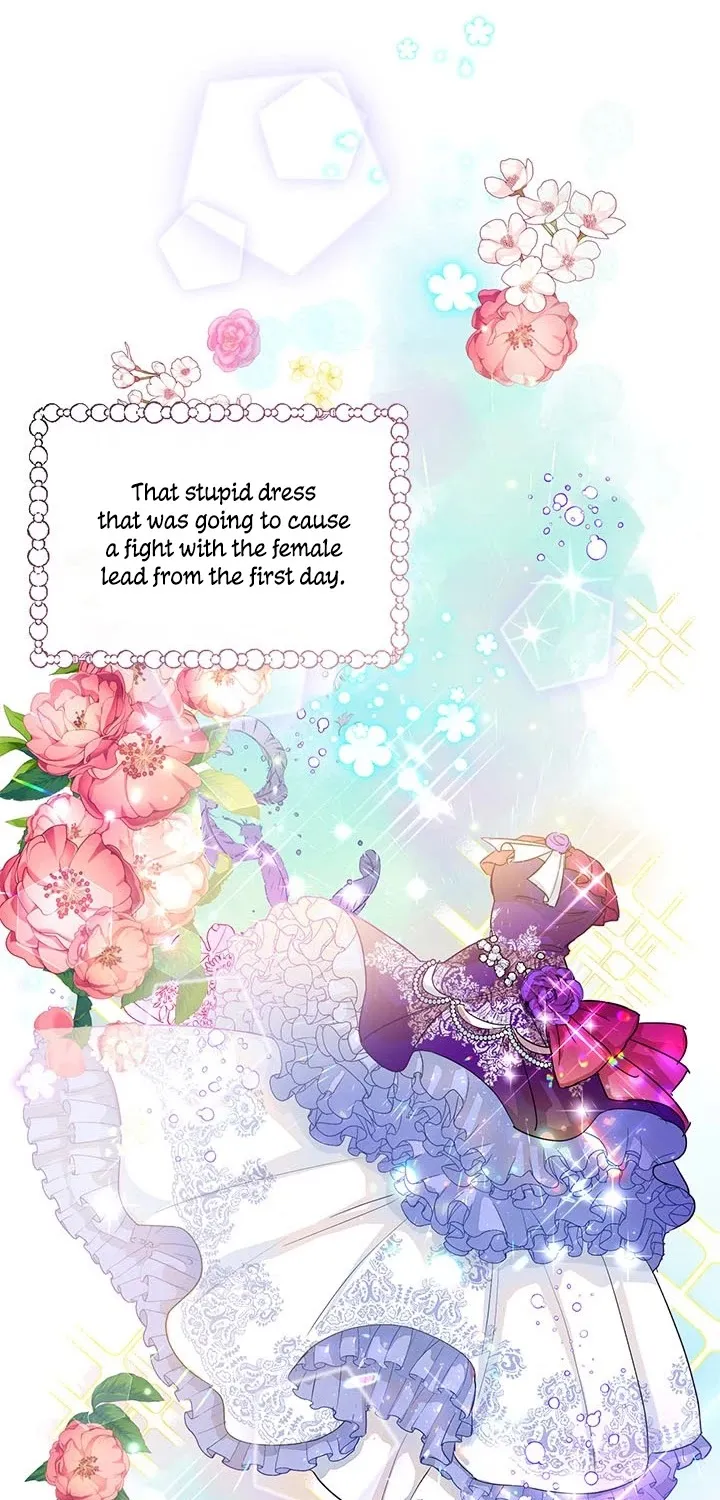 Another Happy Day For The Villainess Chapter 6 page 20 - 