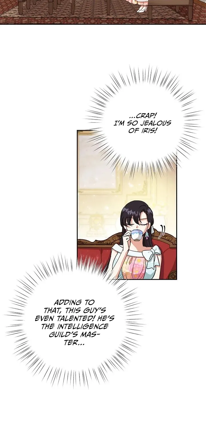 Another Happy Day For The Villainess Chapter 6 page 34 - 