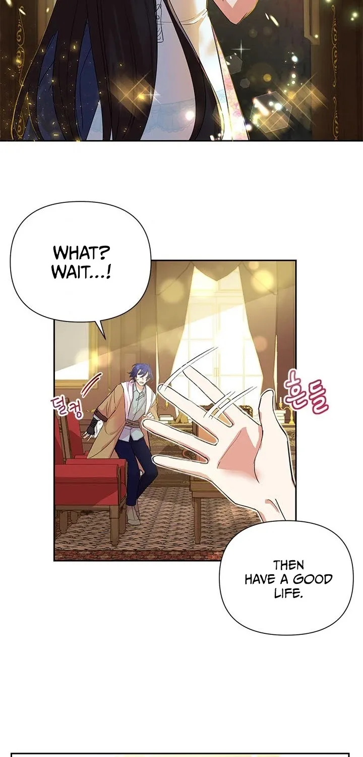 Another Happy Day For The Villainess Chapter 6 page 50 - 