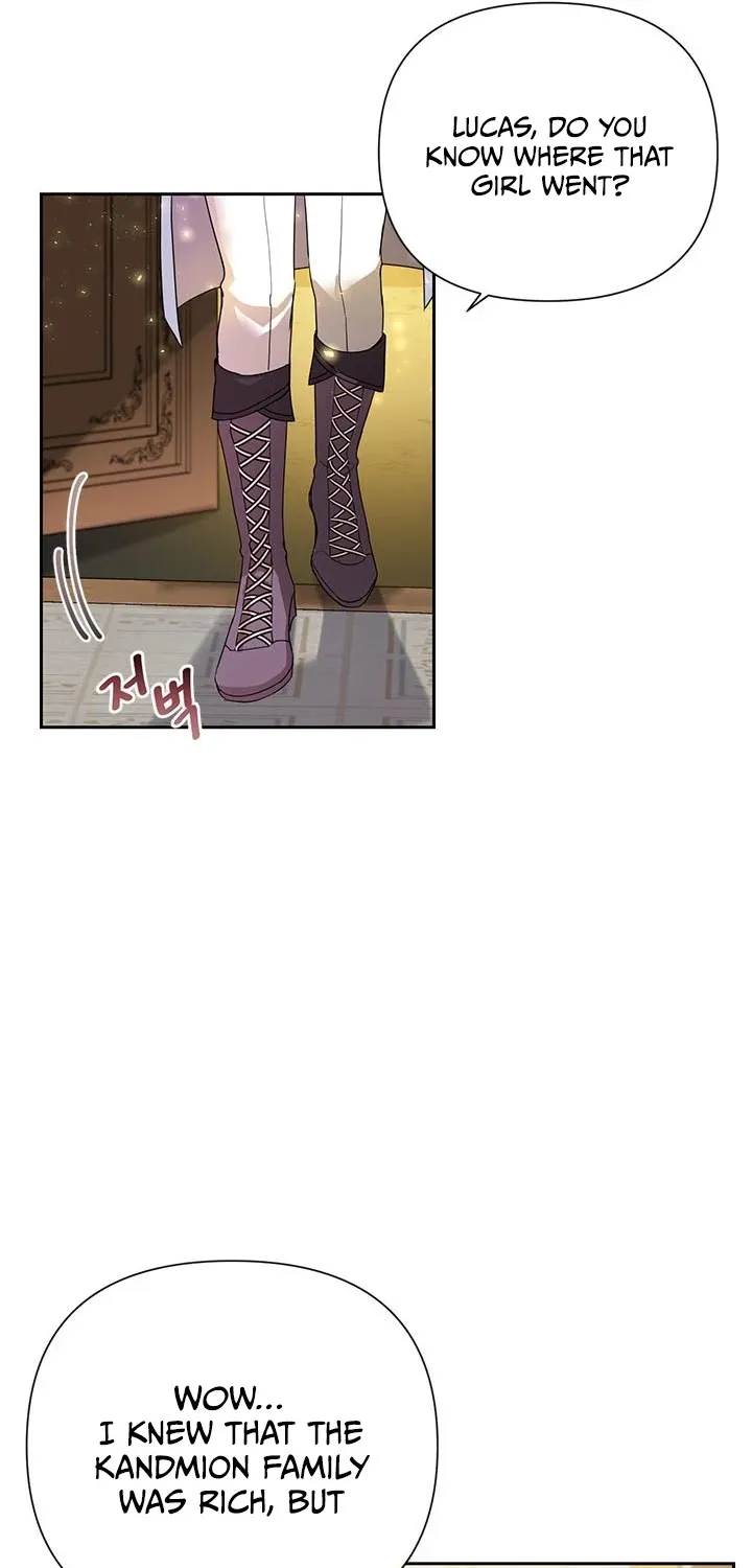 Another Happy Day For The Villainess Chapter 6 page 52 - 