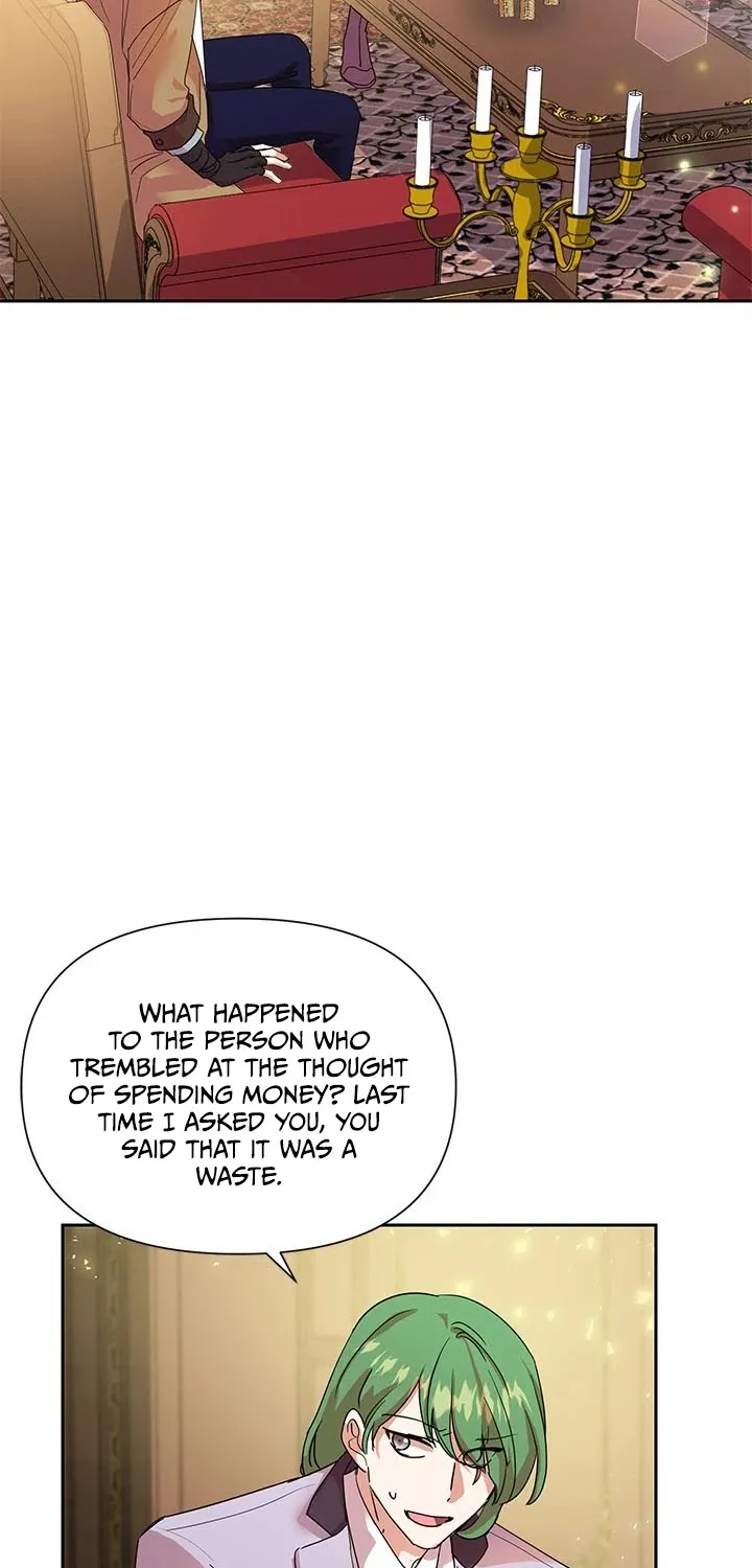Another Happy Day For The Villainess Chapter 6 page 72 - 