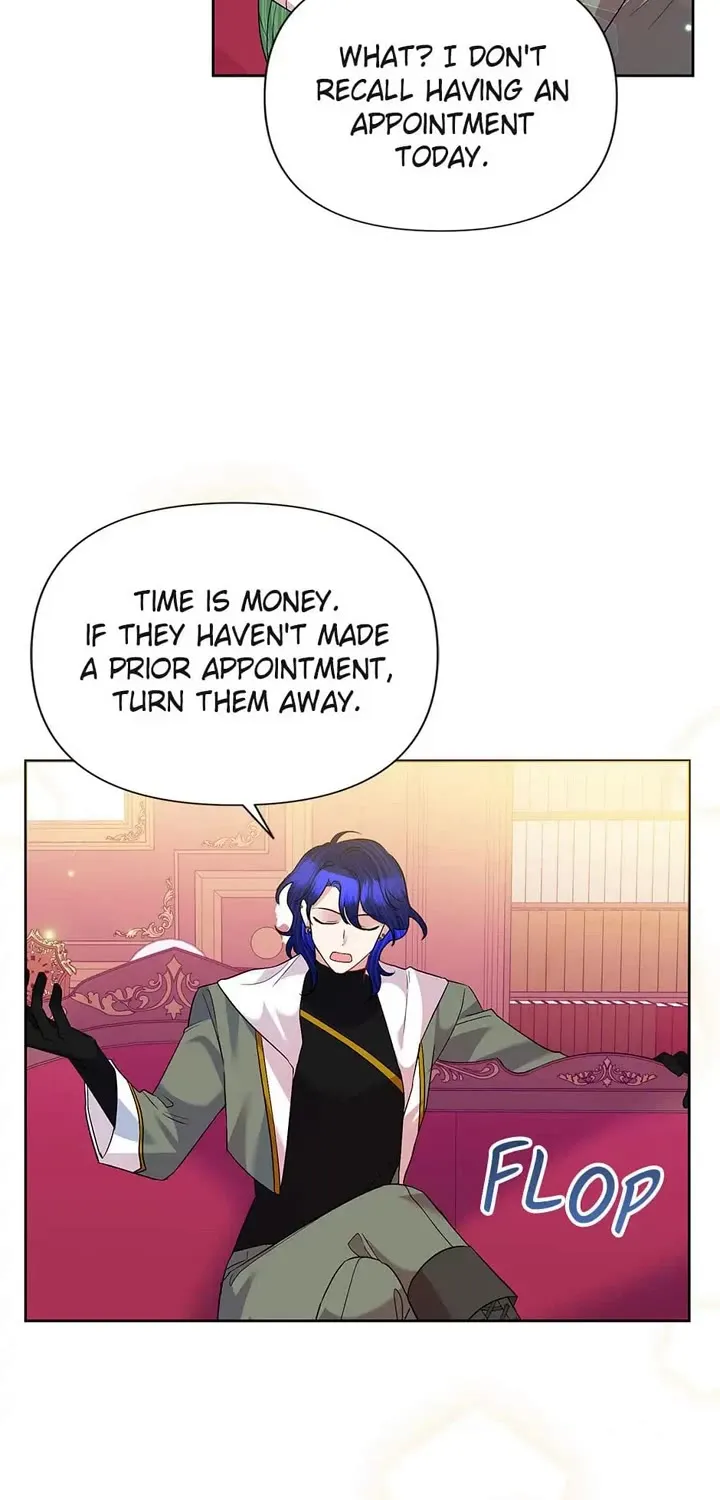 Another Happy Day For The Villainess Chapter 60 page 11 - 
