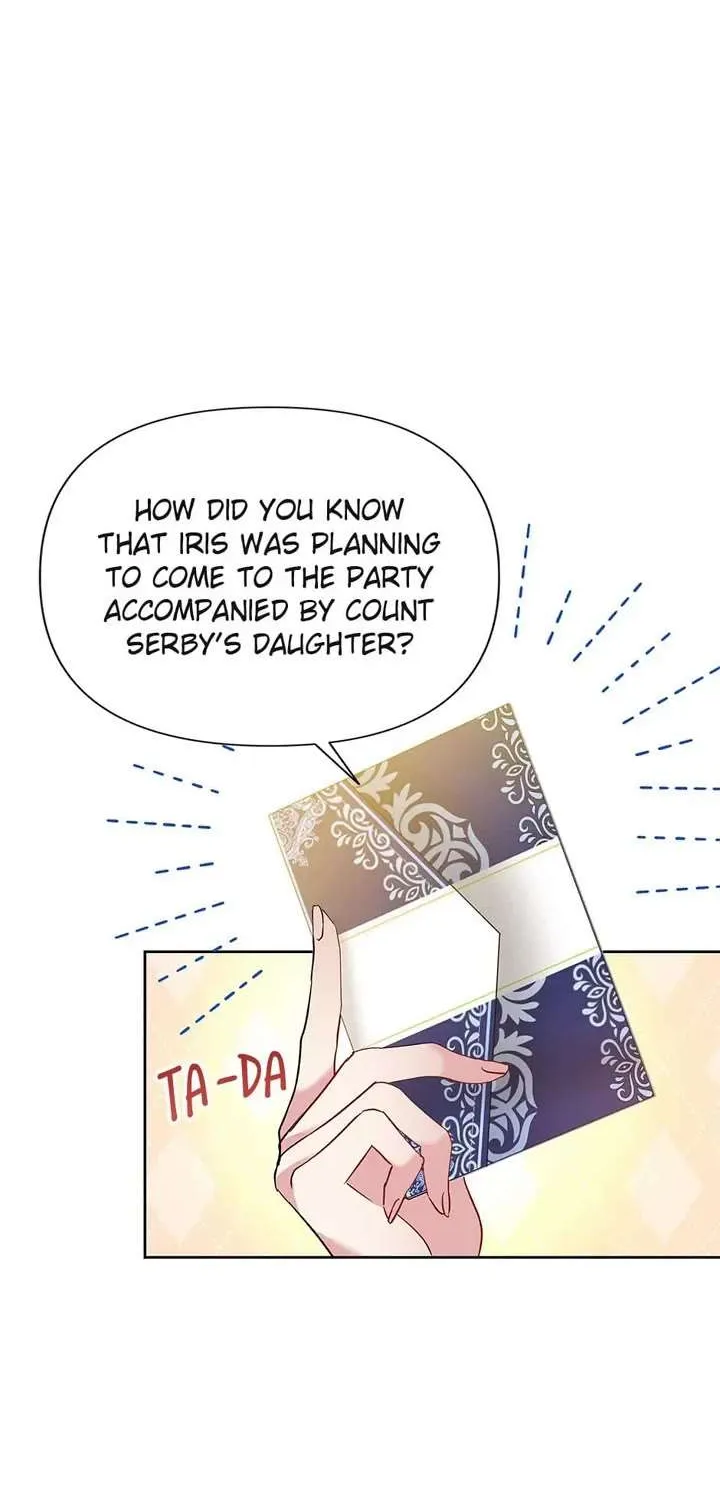 Another Happy Day For The Villainess Chapter 60 page 16 - 