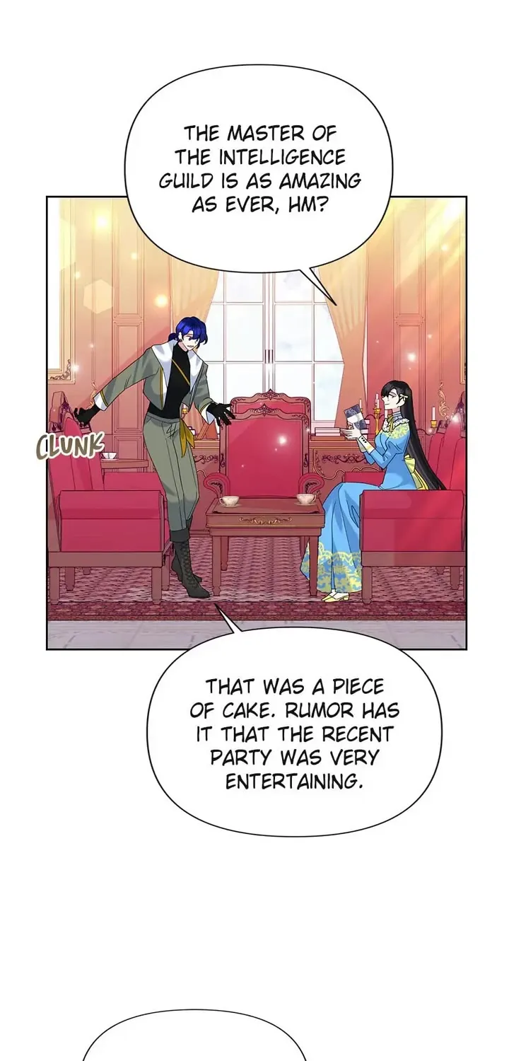 Another Happy Day For The Villainess Chapter 60 page 17 - 