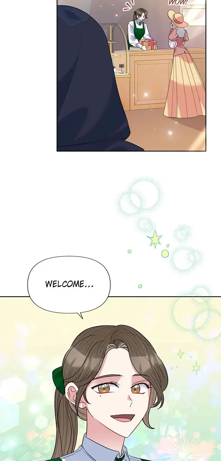 Another Happy Day For The Villainess Chapter 60 page 3 - 