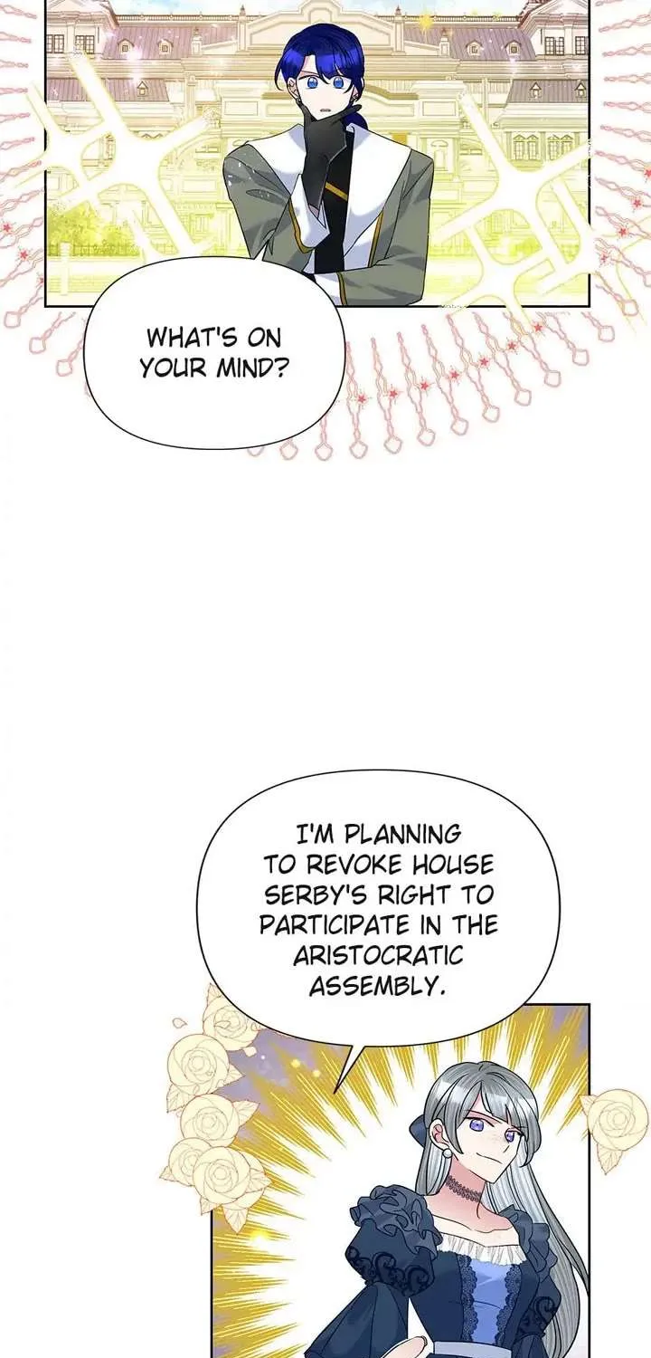Another Happy Day For The Villainess Chapter 60 page 25 - 