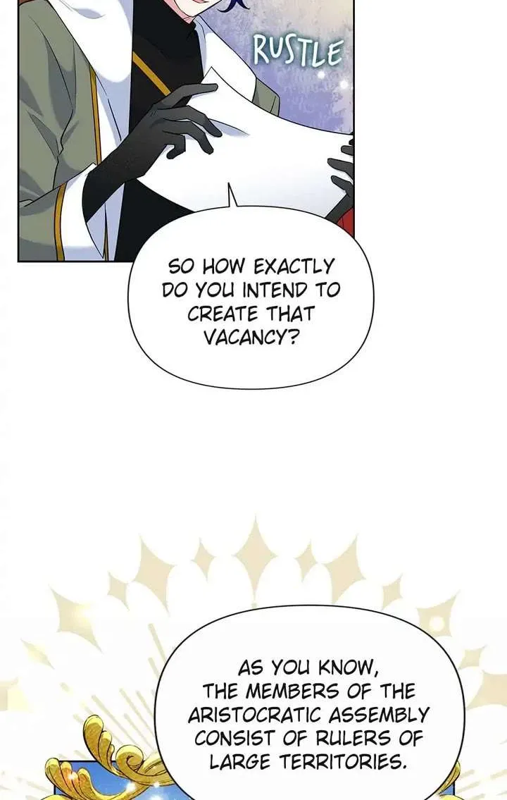 Another Happy Day For The Villainess Chapter 60 page 28 - 