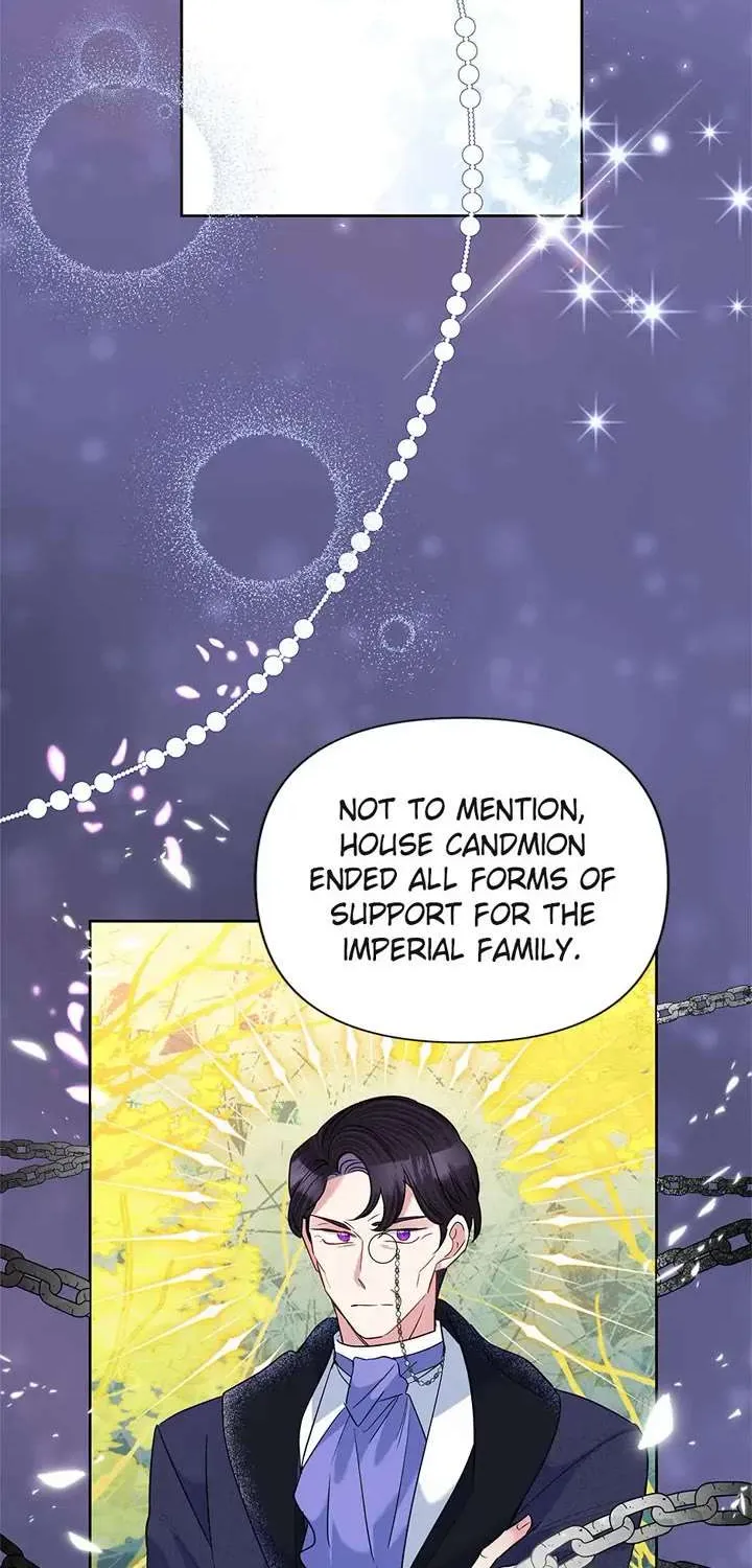 Another Happy Day For The Villainess Chapter 60 page 34 - 