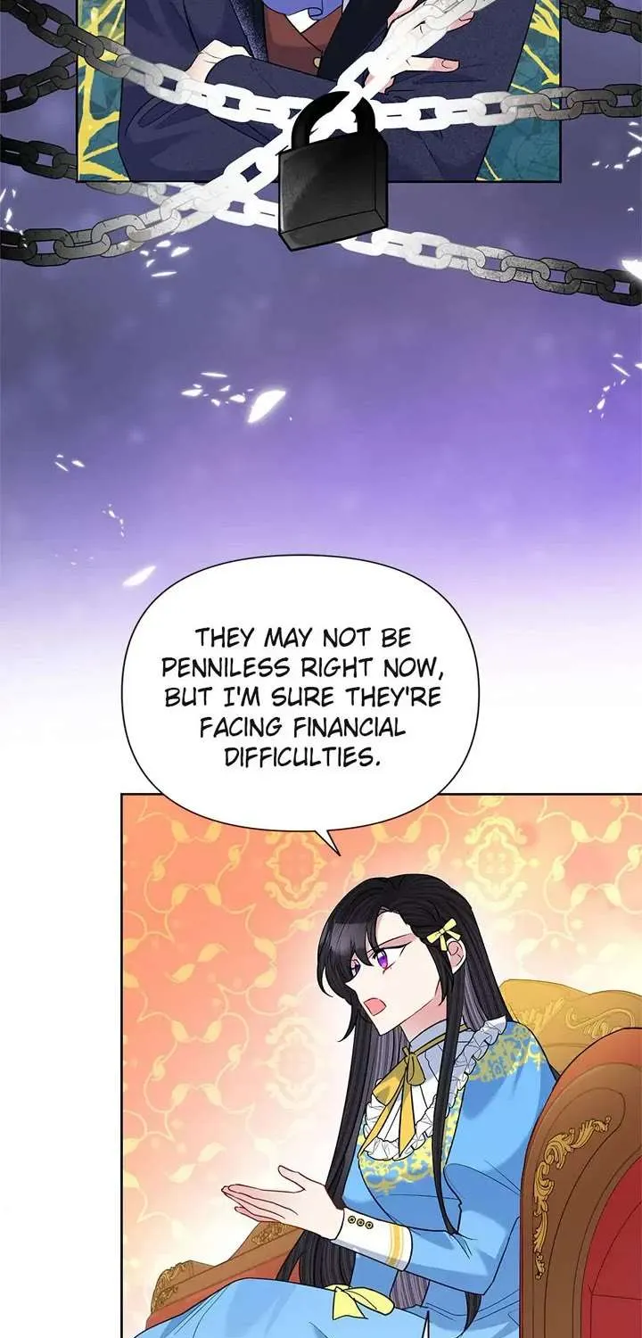 Another Happy Day For The Villainess Chapter 60 page 35 - 