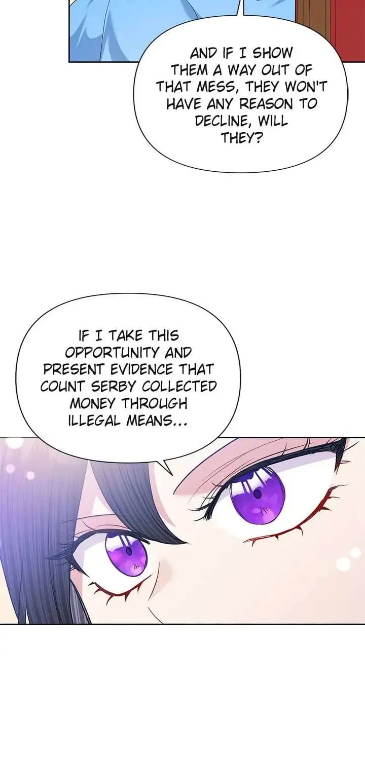 Another Happy Day For The Villainess Chapter 60 page 36 - 
