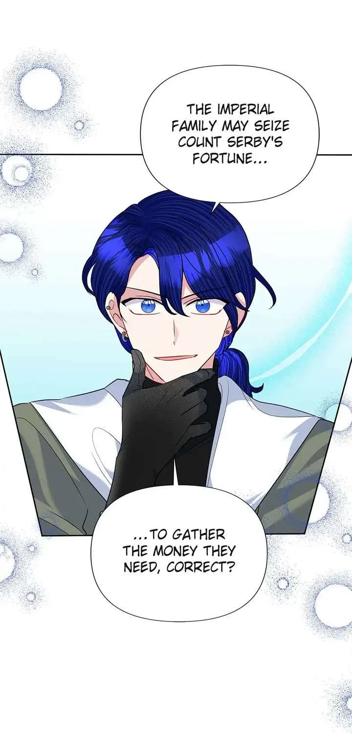 Another Happy Day For The Villainess Chapter 60 page 37 - 