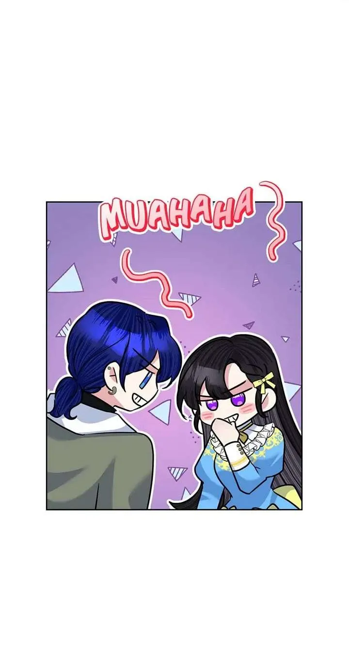 Another Happy Day For The Villainess Chapter 60 page 38 - 