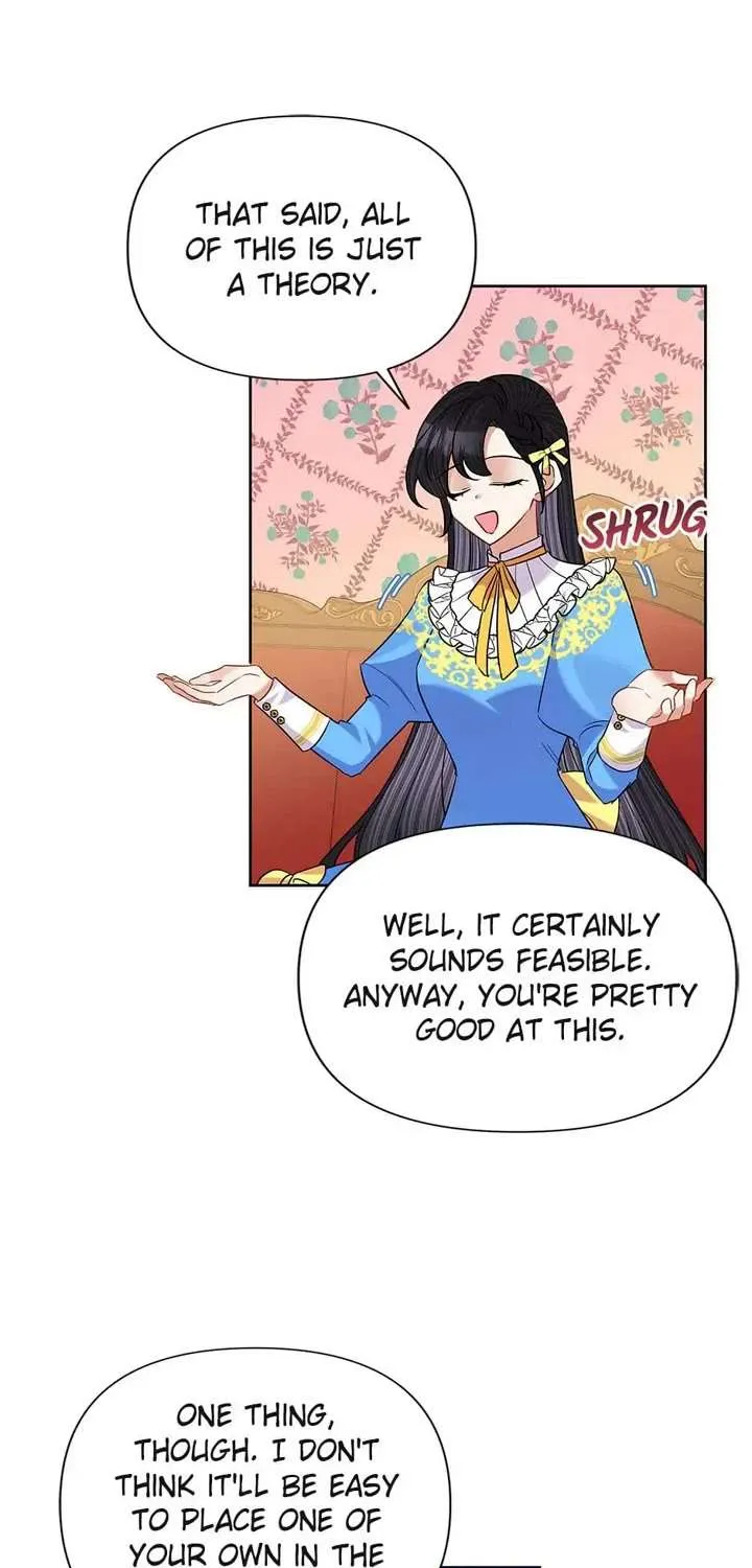 Another Happy Day For The Villainess Chapter 60 page 39 - 