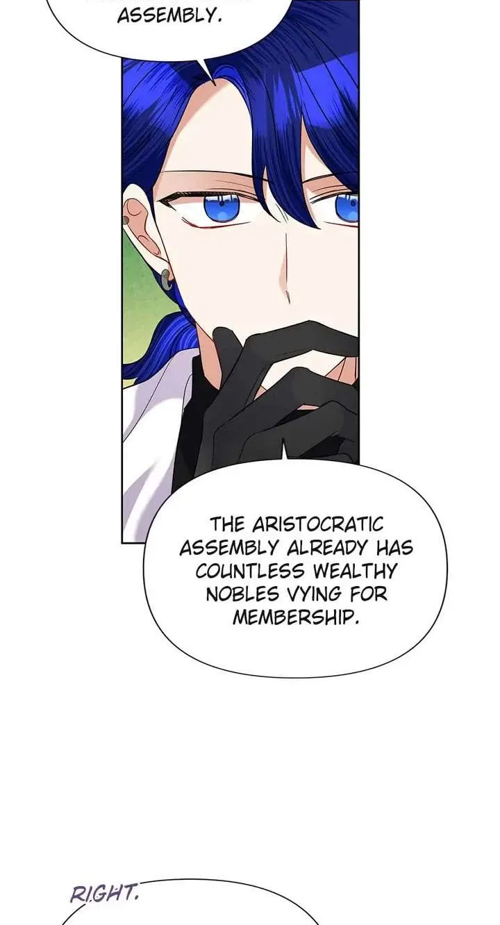 Another Happy Day For The Villainess Chapter 60 page 40 - 