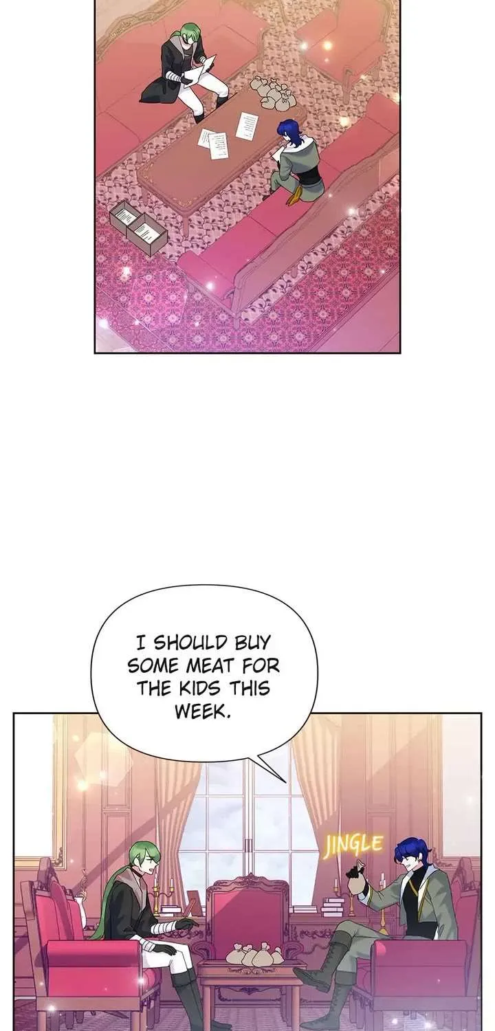 Another Happy Day For The Villainess Chapter 60 page 5 - 