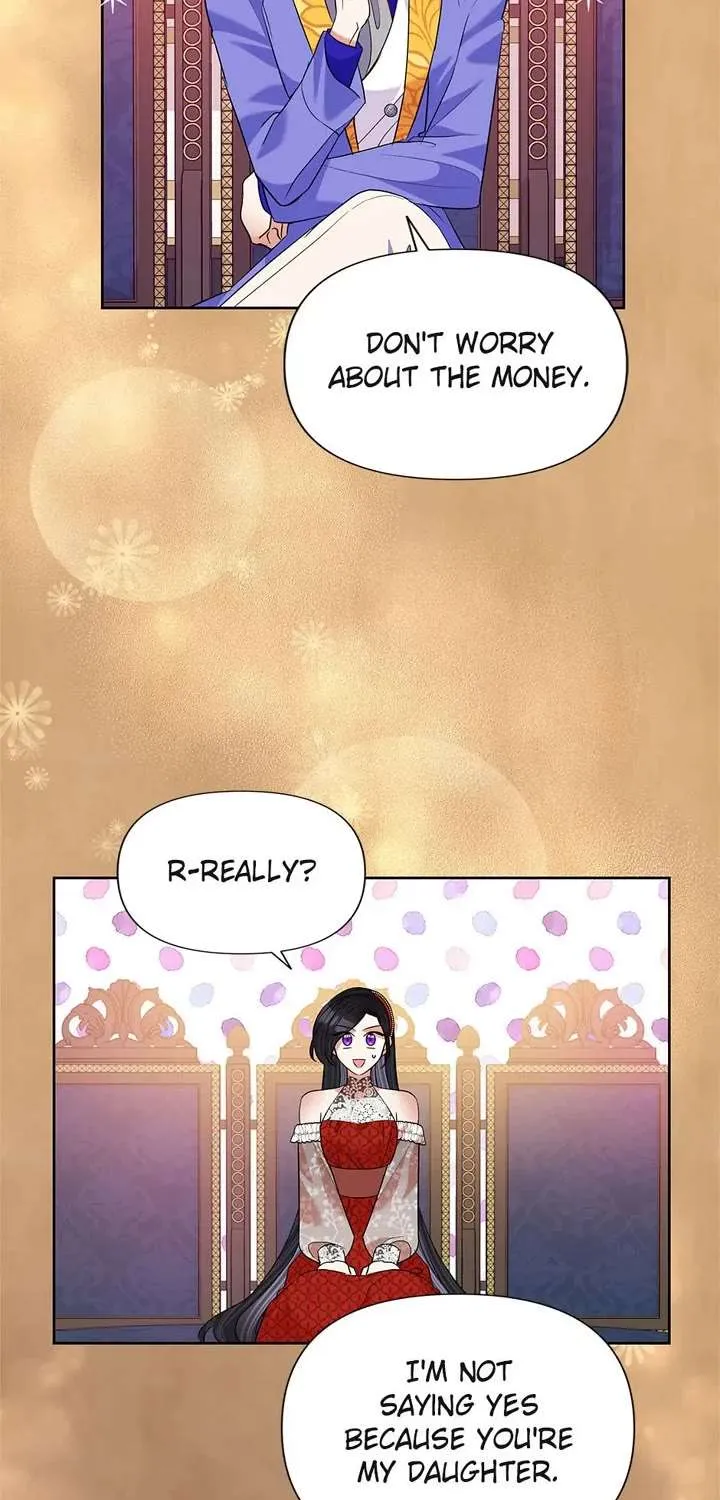 Another Happy Day For The Villainess Chapter 60 page 43 - 
