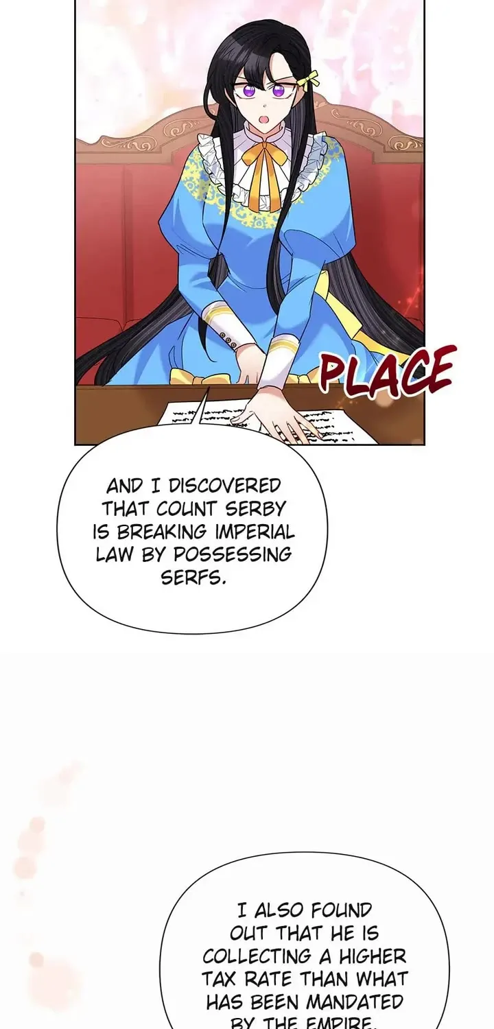 Another Happy Day For The Villainess Chapter 60 page 47 - 