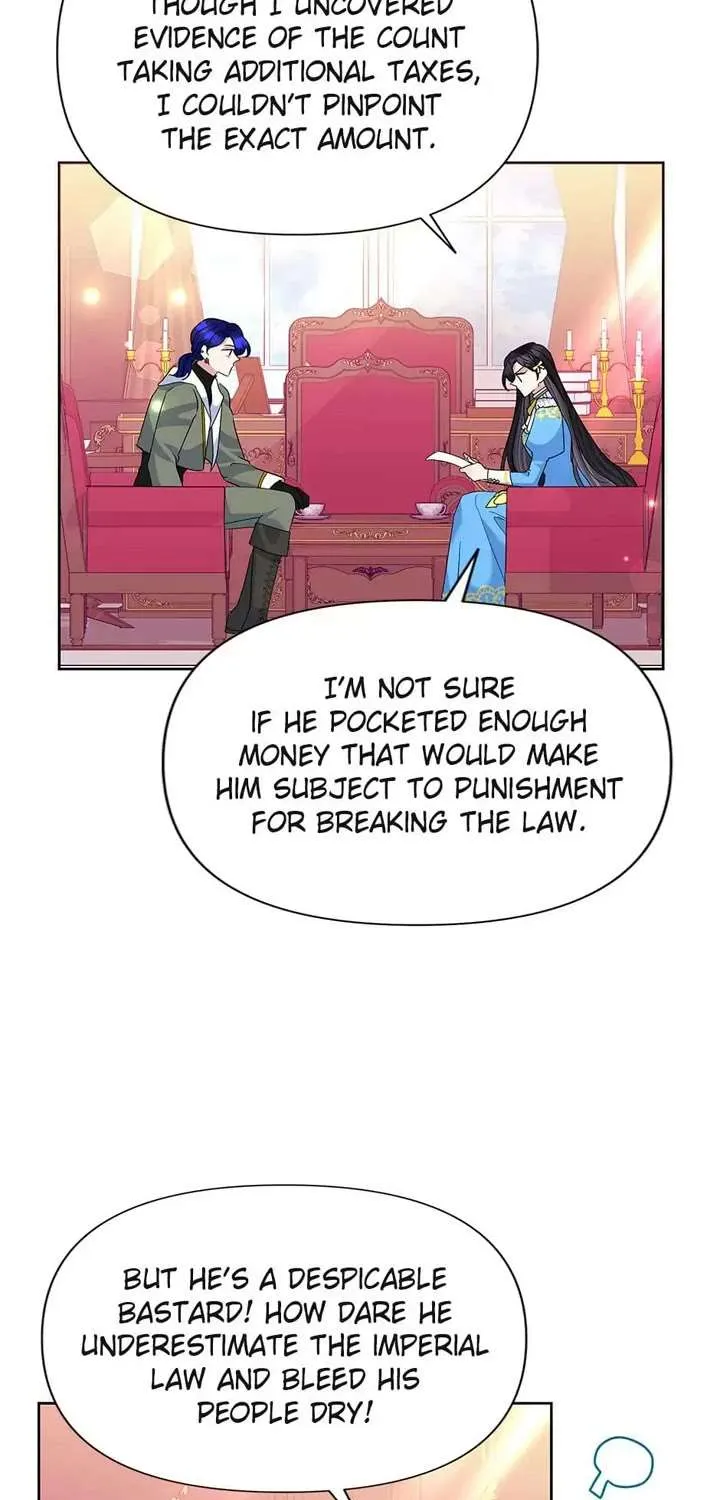 Another Happy Day For The Villainess Chapter 60 page 49 - 