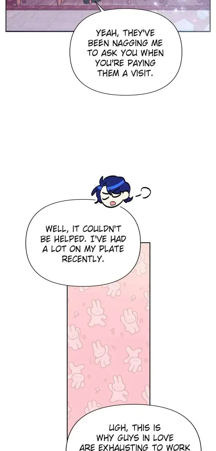 Another Happy Day For The Villainess Chapter 60 page 6 - 