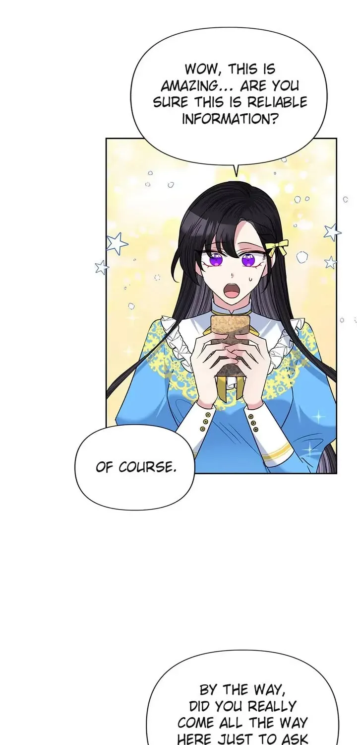 Another Happy Day For The Villainess Chapter 60 page 54 - 
