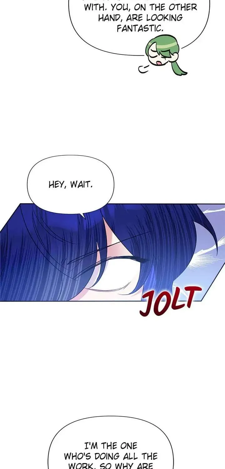 Another Happy Day For The Villainess Chapter 60 page 7 - 