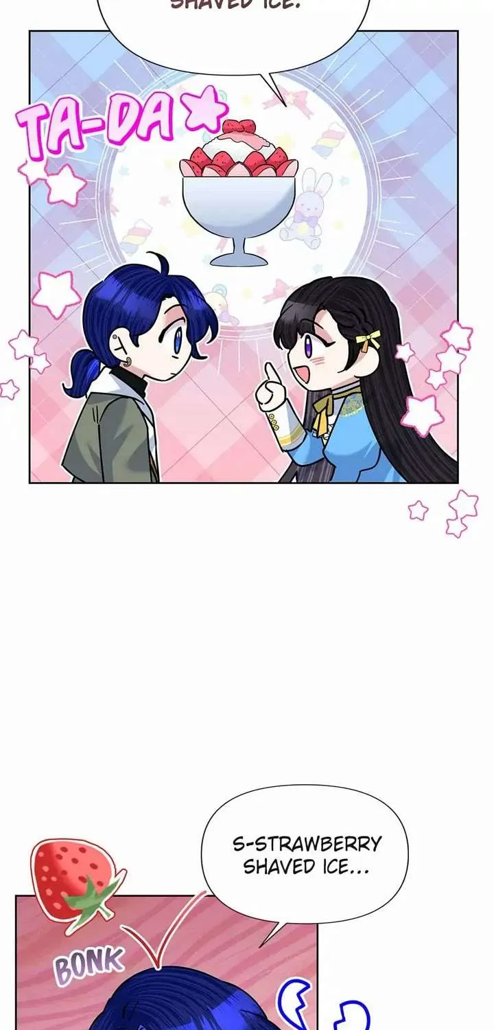 Another Happy Day For The Villainess Chapter 60 page 61 - 