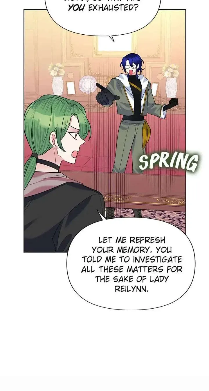 Another Happy Day For The Villainess Chapter 60 page 8 - 