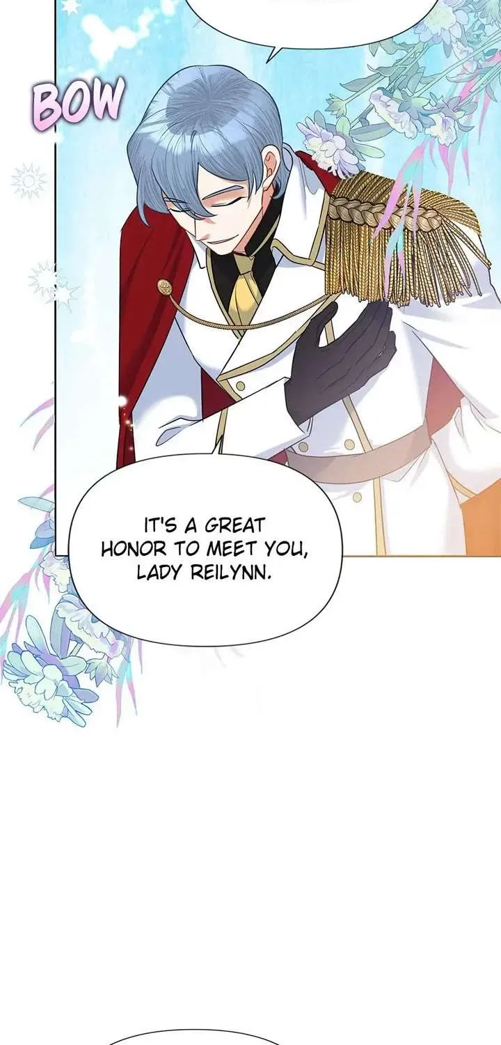 Another Happy Day For The Villainess Chapter 61 page 12 - 
