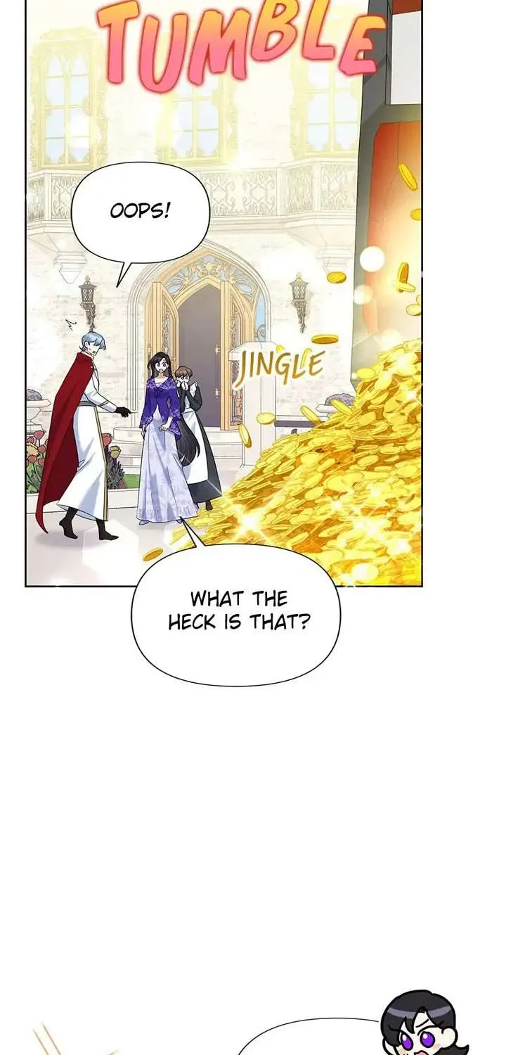 Another Happy Day For The Villainess Chapter 61 page 14 - 