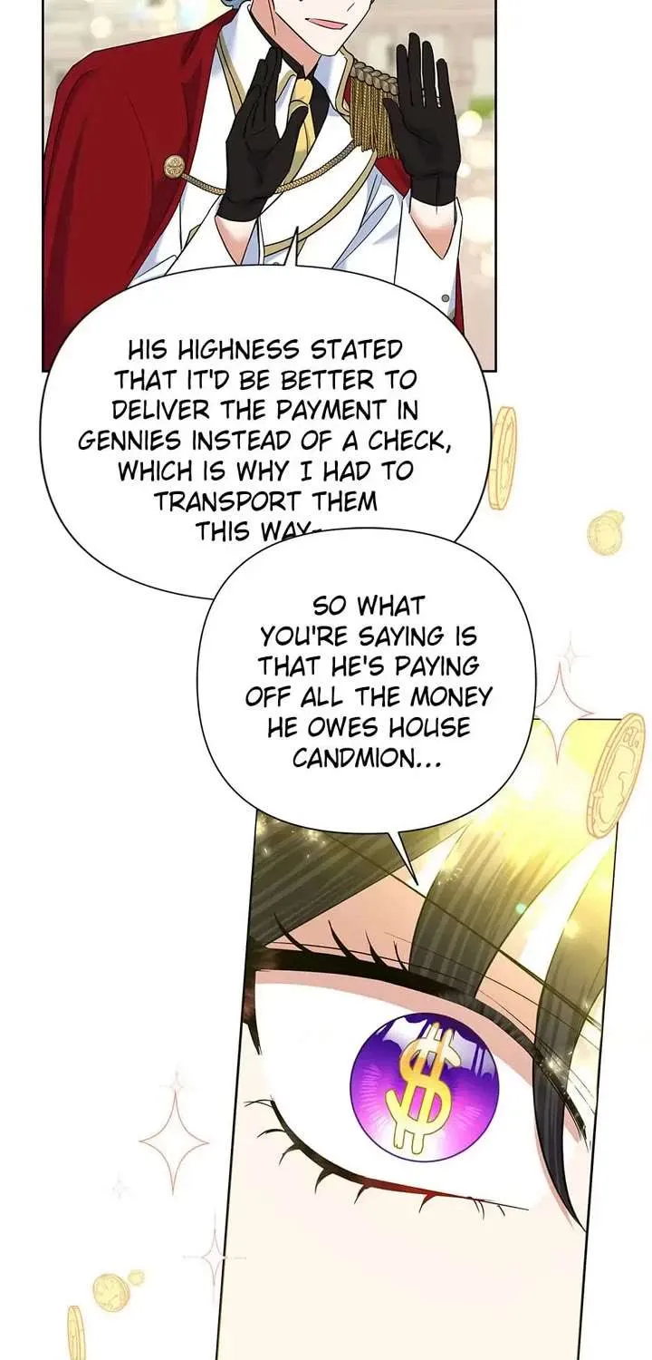 Another Happy Day For The Villainess Chapter 61 page 17 - 