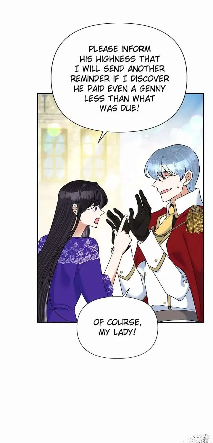 Another Happy Day For The Villainess Chapter 61 page 21 - 