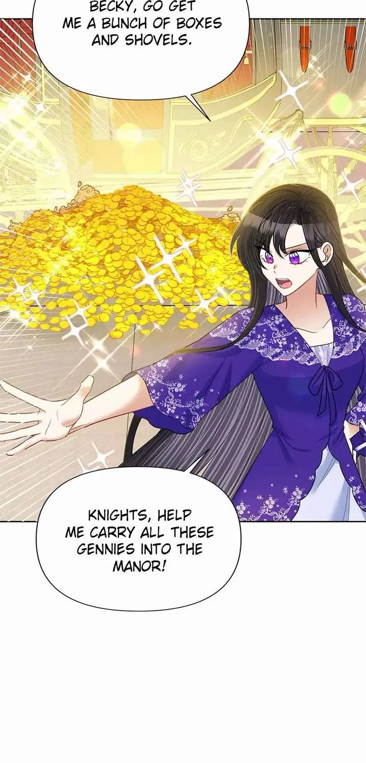 Another Happy Day For The Villainess Chapter 61 page 23 - 