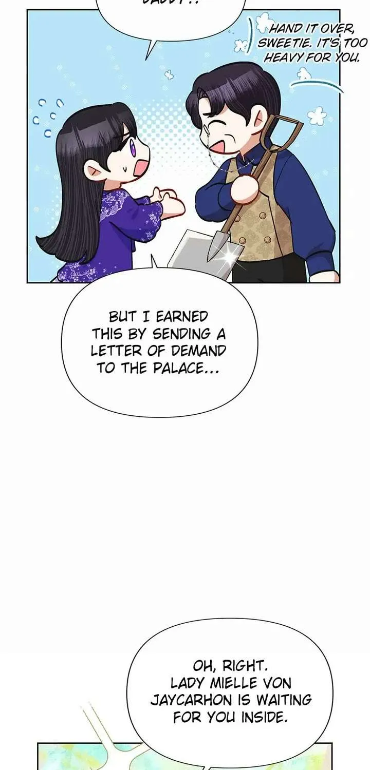 Another Happy Day For The Villainess Chapter 61 page 27 - 