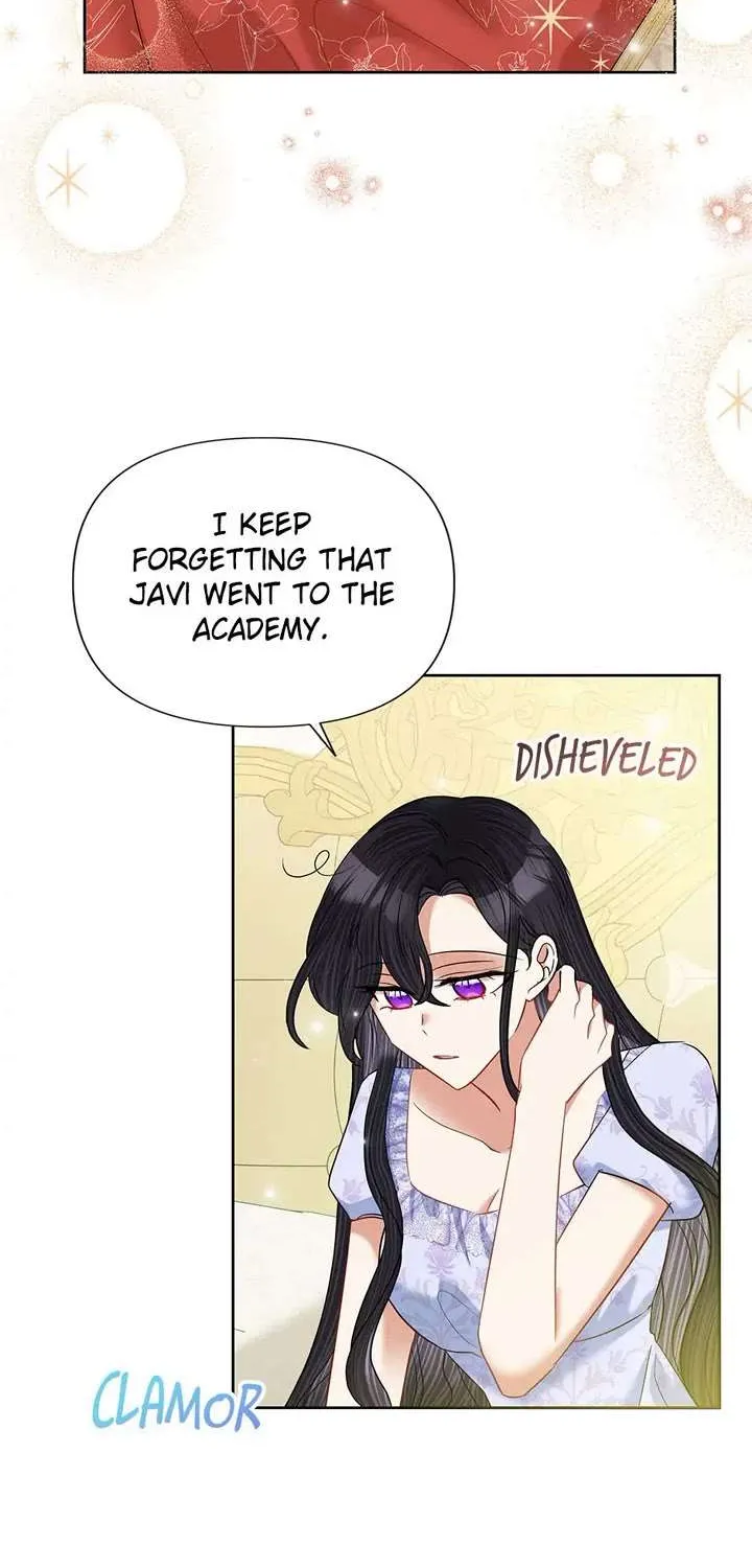 Another Happy Day For The Villainess Chapter 61 page 4 - 
