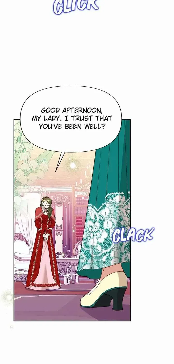 Another Happy Day For The Villainess Chapter 61 page 32 - 