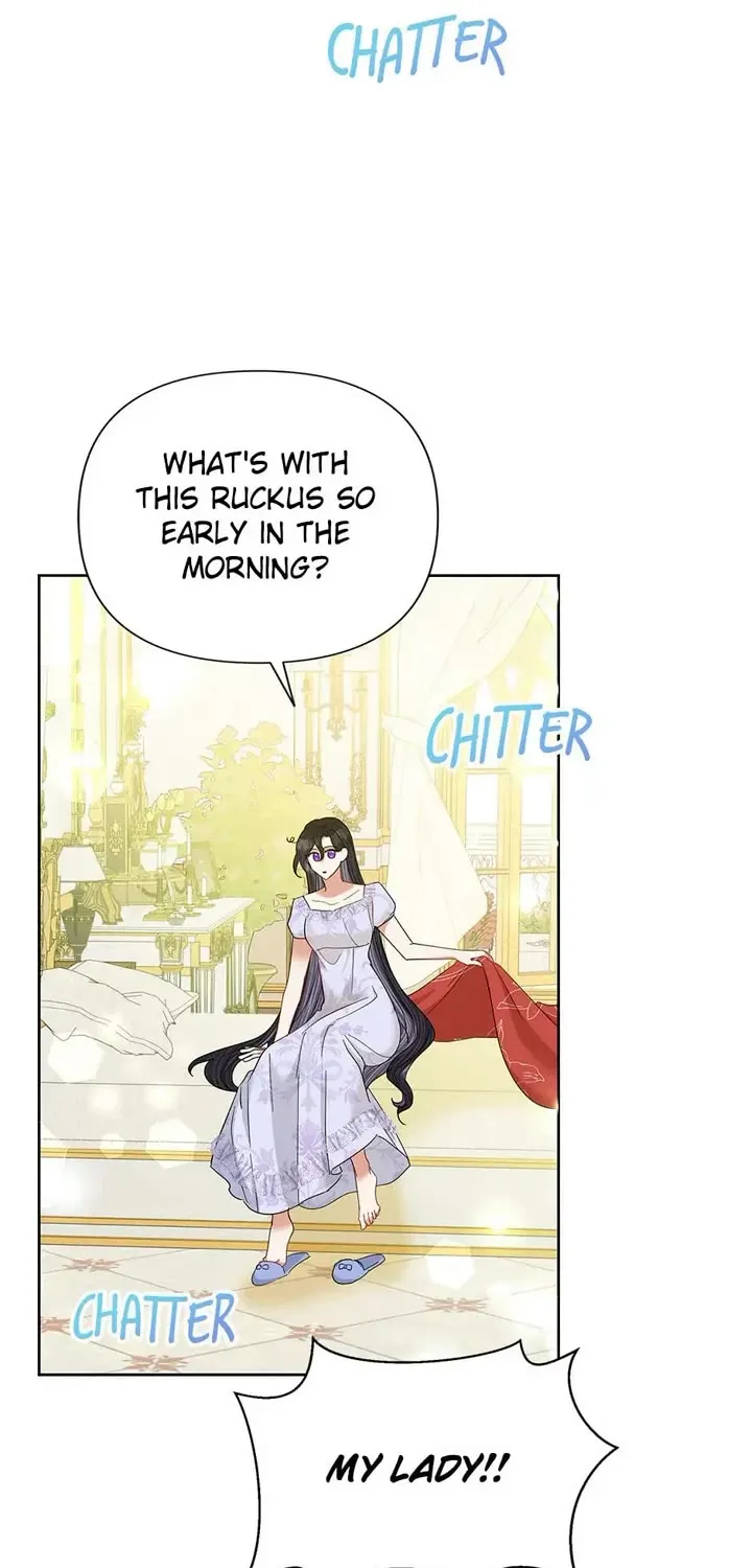 Another Happy Day For The Villainess Chapter 61 page 5 - 