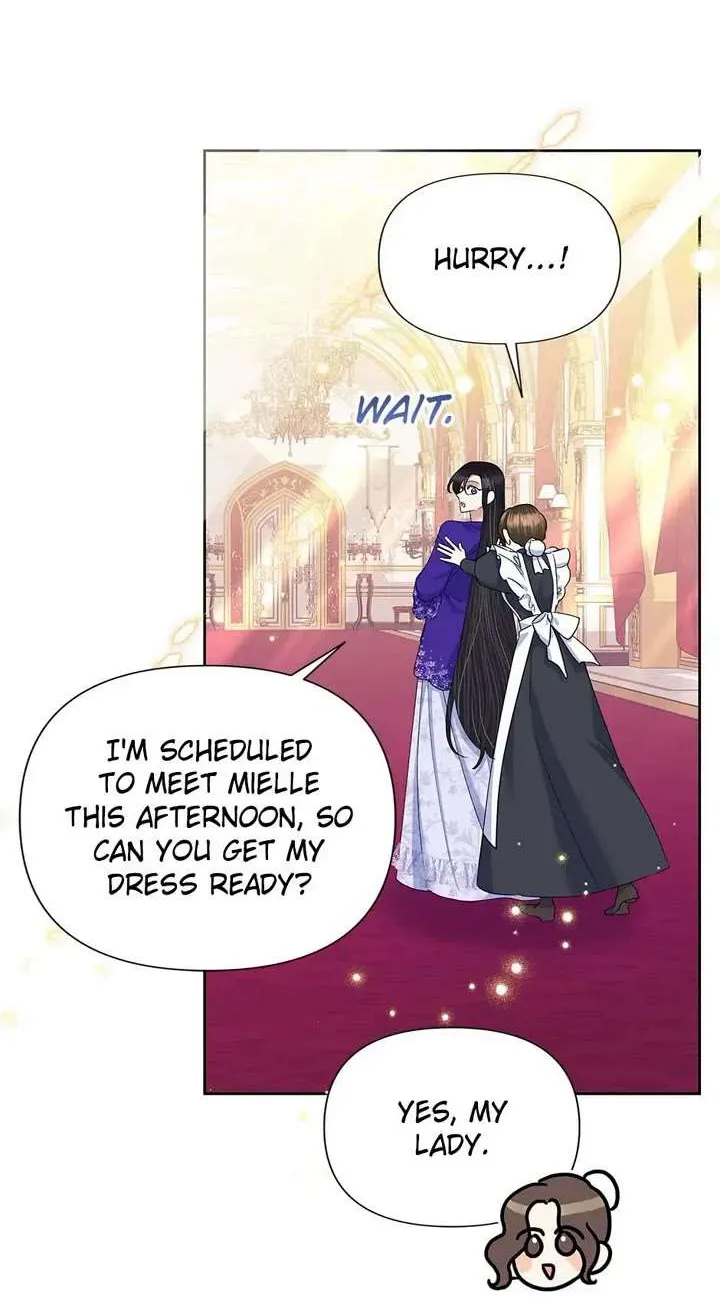 Another Happy Day For The Villainess Chapter 61 page 8 - 