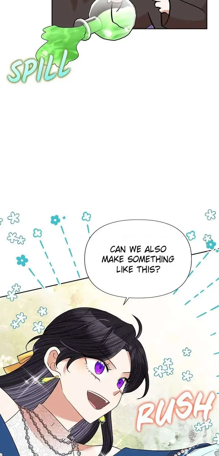 Another Happy Day For The Villainess Chapter 62 page 20 - 