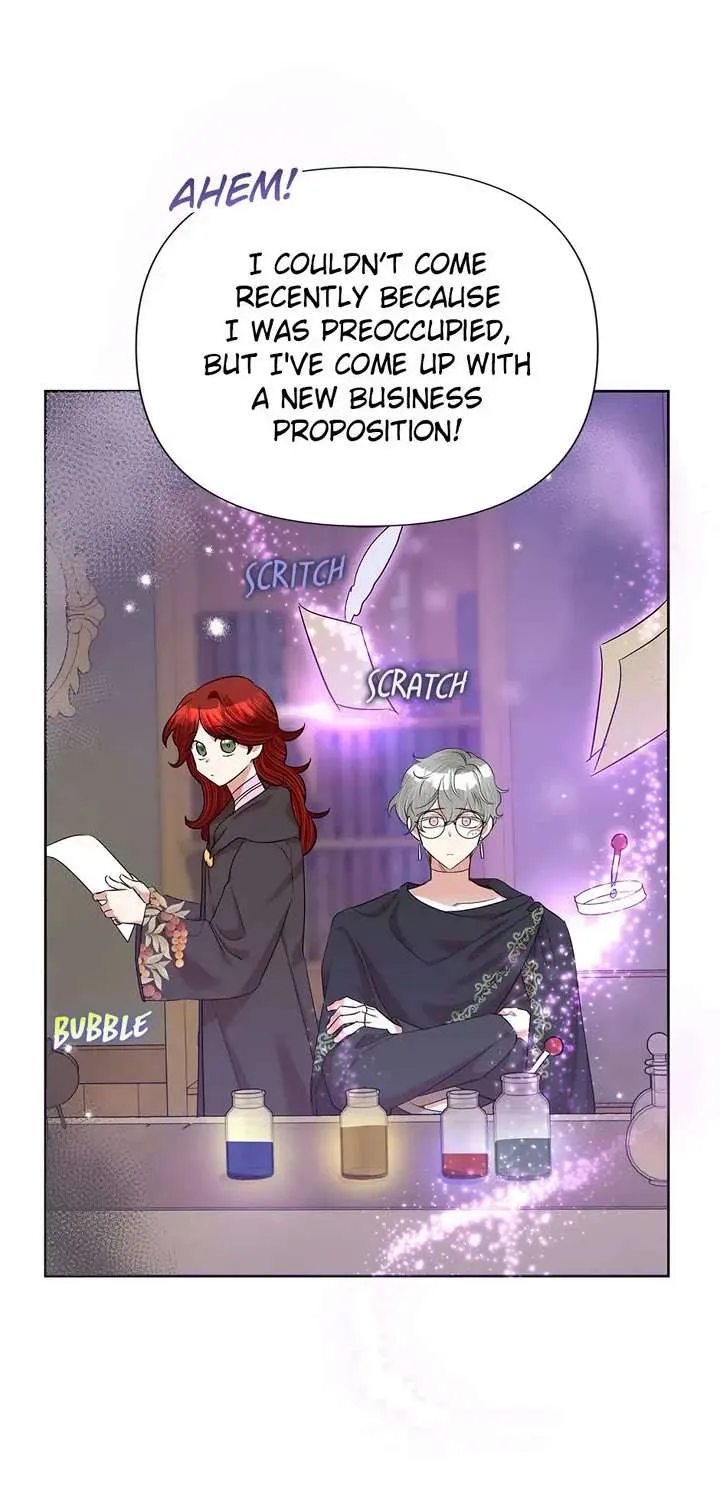 Another Happy Day For The Villainess Chapter 62 page 22 - 