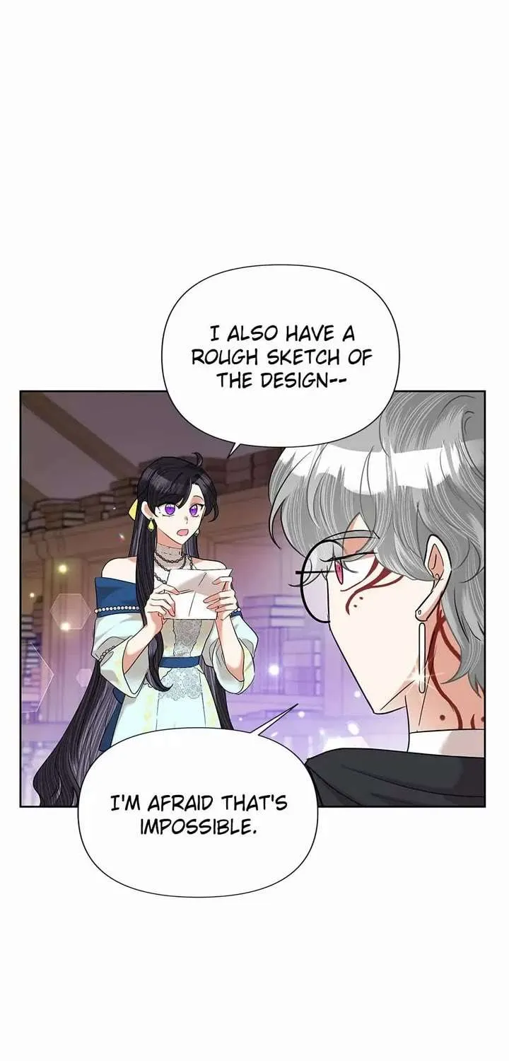 Another Happy Day For The Villainess Chapter 62 page 24 - 